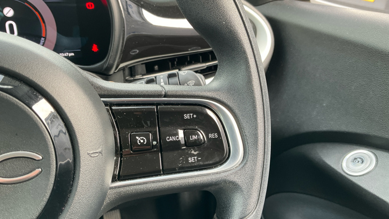 Fiat 500 87kW Passion 42kWh 3dr Auto Electric Hatchback